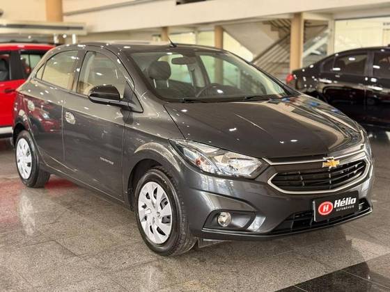 CHEVROLET ONIX 1.4 MPFI ADVANTAGE 8V FLEX 4P AUTOMÁTICO CHEVROLET ONIX 1.4 MPFI ADVANTAGE 8V FLEX 4P AUTOMÁTICO